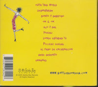 PePe & The Bottle Blondes: Pambrosia