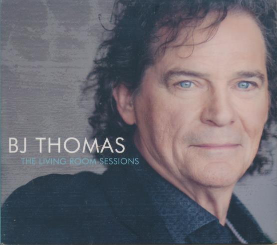 BJ Thomas: The Living Room Sessions
