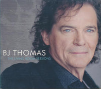 BJ Thomas: The Living Room Sessions