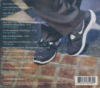 BJ Thomas: The Living Room Sessions