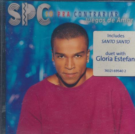 So Pra Contrariar: Juegos De Amor w/ Hype Sticker