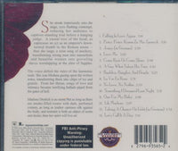 Marlene Dietrich: Love Songs w/ Hype Sticker