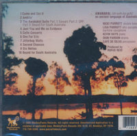 Nicki & Lisa Parrott: The Awabakal Suite