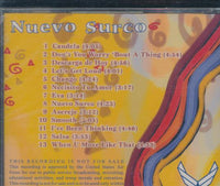 United States Air Force Band Of The Golden West: Nuevo Surco: Fuerza Musical