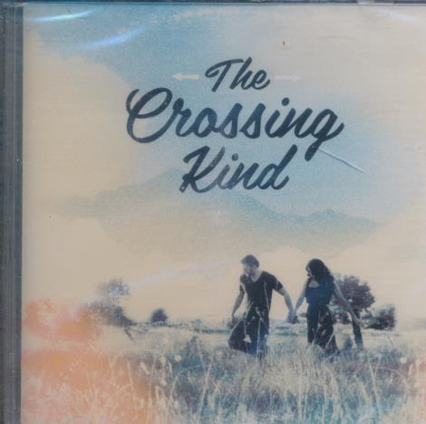 The Crossing Kind: The Crossing Kind w/ Cracked Case – NeverDieMedia