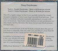 Janalea Hoffman: Deep Daydreams