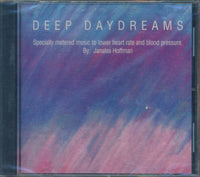 Janalea Hoffman: Deep Daydreams