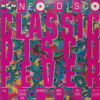 Neo Disco: Classic Disco Fever