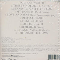 Jon Shirley And The Gathering Network: The Desert Blooms