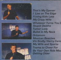 John Caponera: Live At The Icehouse