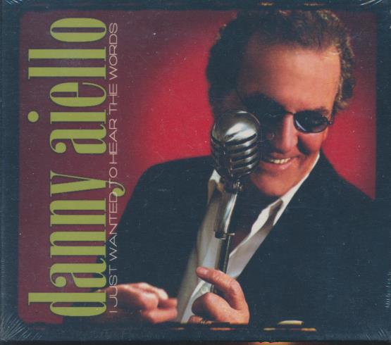 Danny Aiello: I Just Wanted To Hear The Words