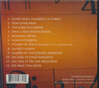 The William Chunestudy Men's Chorus: We Have This Hope