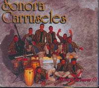 Sonora Carruseles: Al Son De Los Cueros!!!