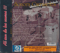 Sonora Carruseles: Al Son De Los Cueros!!!