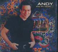 Andy Madadian: And My Heart...