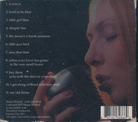 Megan Birdsall: Little Jazz Bird