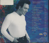 Andy Madadian: And My Heart...