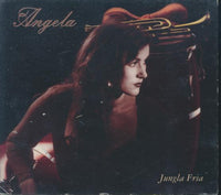Angela: Jungla Fria