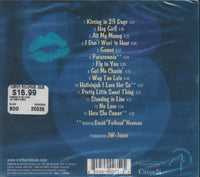 The JW-Jones Blues Band: Kissing In 29 Days