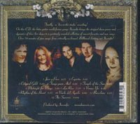 Incendio: Intimo (Design Cover)