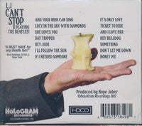 Laurence Juber: Can't Stop Playing The Beatles!