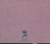 Eddie Harris: Artist's Choice: The Eddie Harris Anthology 2-Disc Set