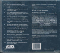 Bob Henderson: Glory, Glory, Hallelujah