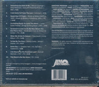 Jimmy Swaggart: Sweet Hour Of Prayer