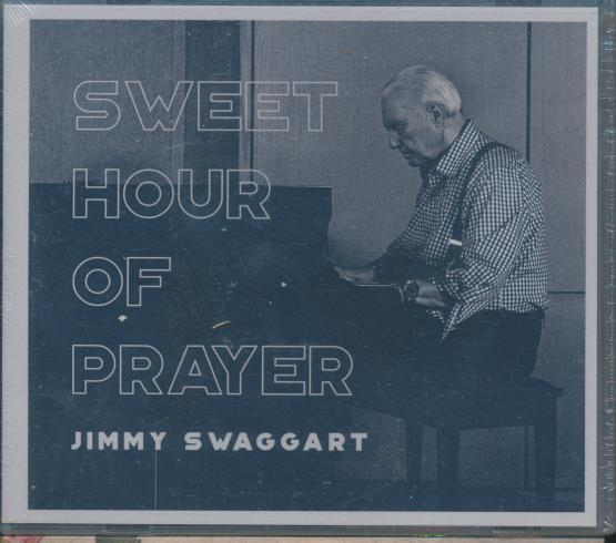 Jimmy Swaggart: Sweet Hour Of Prayer