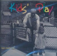 Ken Medema: Kid's Play