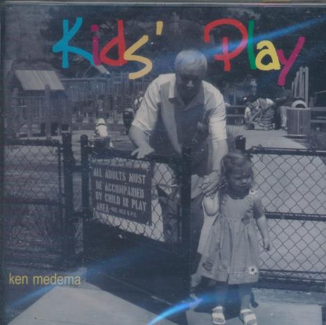 Ken Medema: Kid's Play