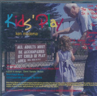 Ken Medema: Kid's Play