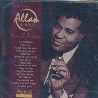 Allan Harris: Here Comes Allan Harris