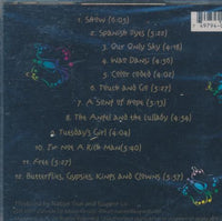 Native Sun: Butterflies, Gypsies, Kings And Clowns