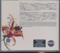 Sony Music Label Group: NARM 2005 Sampler 2-Disc Set