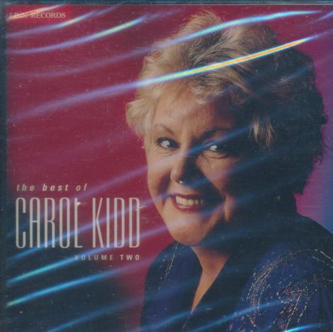 Carol Kidd: The Best Of Carol Kidd Volume Two