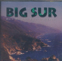 Mark Maxwell & Chris Sidwell: Big Sur