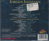 Jorgen Ingmann: Apache / The Many Guitars Of Jorgen Ingmann