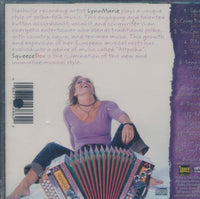 LynnMarie: SqueezeBox w/ Cracked Case