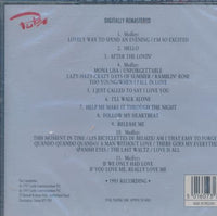 Engelbert Humperdinck: Live At The Royal Albert Hall