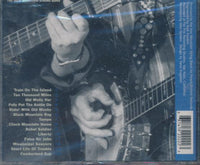 Iron Mountain String Band: If I Go Ten Thousand Miles w/ Cracked Case