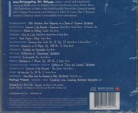 The 5 Browns: Browns In Blue