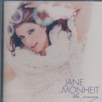 Jane Monheit: The Season w/ Cracked Case