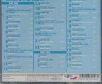 Bump 11: Mixed By DJ Costa 2-Disc Set