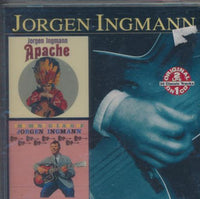 Jorgen Ingmann: Apache / The Many Guitars Of Jorgen Ingmann