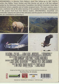Groundswell: A Small Film About Making A Big Stand