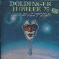 Passport: Doldinger Jubilee '75 w/ Cracked Case
