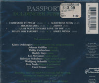 Passport: Doldinger Jubilee '75 w/ Cracked Case