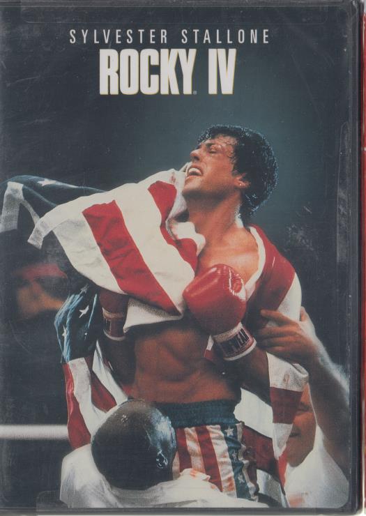 Rocky IV