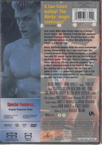 Rocky IV